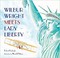Go to record Wilbur Wright meets Lady Liberty