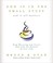 Go to record God is in the small stuff stop worrying and invite God int...