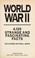 Go to record World War II : strange and fascinating facts : with 4139 e...