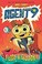 Go to record Agent 9. Book 1, Flood-a-geddon