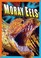 Go to record Moray eels