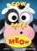 Go to record Cow says meow