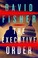 Go to record The executive order