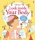 Go to record Look inside your body