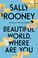 Go to record Beautiful world, where are you