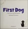 Go to record First dog