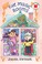 Go to record Five magic rooms