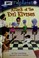 Go to record Attack of the evil Elvises