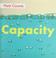 Go to record Capacity