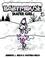 Go to record Babymouse. No. 7, Skater girl
