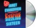 Go to record Sizzling sixteen