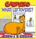 Go to record What leftovers? : his 71st book