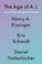 Go to record The age of AI : and our human future