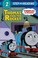 Go to record Thomas and the rocket