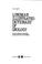 Go to record Longman illustrated dictionary of geology : the principles...