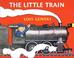 Go to record The little train