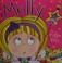 Go to record Molly the muffin fairy