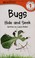 Go to record Bugs hide and seek