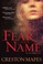 Go to record Fear has a name