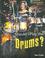 Go to record Should I play the drums?