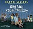 Go to record Who are your people?