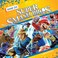 Go to record Super Smash Bros.