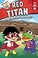Go to record Red Titan and the never-ending maze
