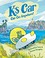 Go to record K's car can go anywhere!