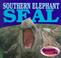 Go to record Southern elephant seal