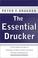 Go to record The essential Drucker : selections from the management wor...