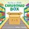 Go to record The life of a little cardboard box discover an amazing sto...