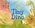 Go to record I'm a... tiny dino