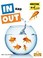 Go to record In and out