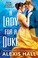 Go to record A lady for a duke