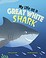 Go to record My life as a great white shark