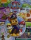 Go to record Paw Patrol