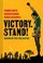 Go to record Victory. Stand! : raising my fist for justice