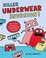 Go to record Killer underwear invasion! : how to spot fake news, disinf...
