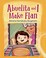 Go to record Abuelita and I make flan