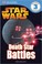 Go to record Star wars. Death Star battles