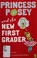 Go to record Princess Posey and the new first grader