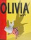 Go to record Olivia the spy