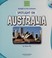 Go to record Spotlight on Australia