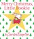 Go to record Merry Christmas, little Pookie