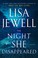 Go to record The night she disappeared : a novel