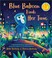 Go to record Blue baboon finds her tune