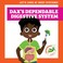 Go to record Dax's dependable digestive system