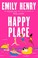 Go to record Happy place