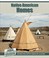 Go to record Native American homes