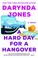 Go to record A hard day for a hangover : a novel